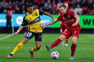 Central Coast Mariners vs Adelaide United Tips & Live Stream - Mariners to seal A-League final spot