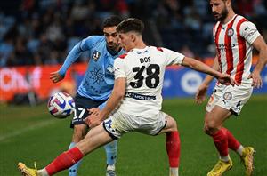 Melbourne City vs Sydney FC Tips & Live Stream - City to complete A-League semi-final win at home