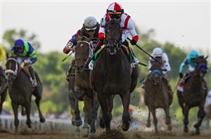 preakness stakes