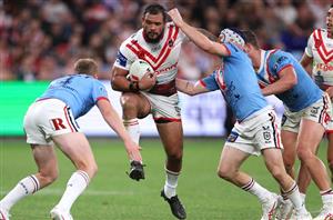 2023 NRL Round 12: Dragons vs Roosters Preview & Betting Tips