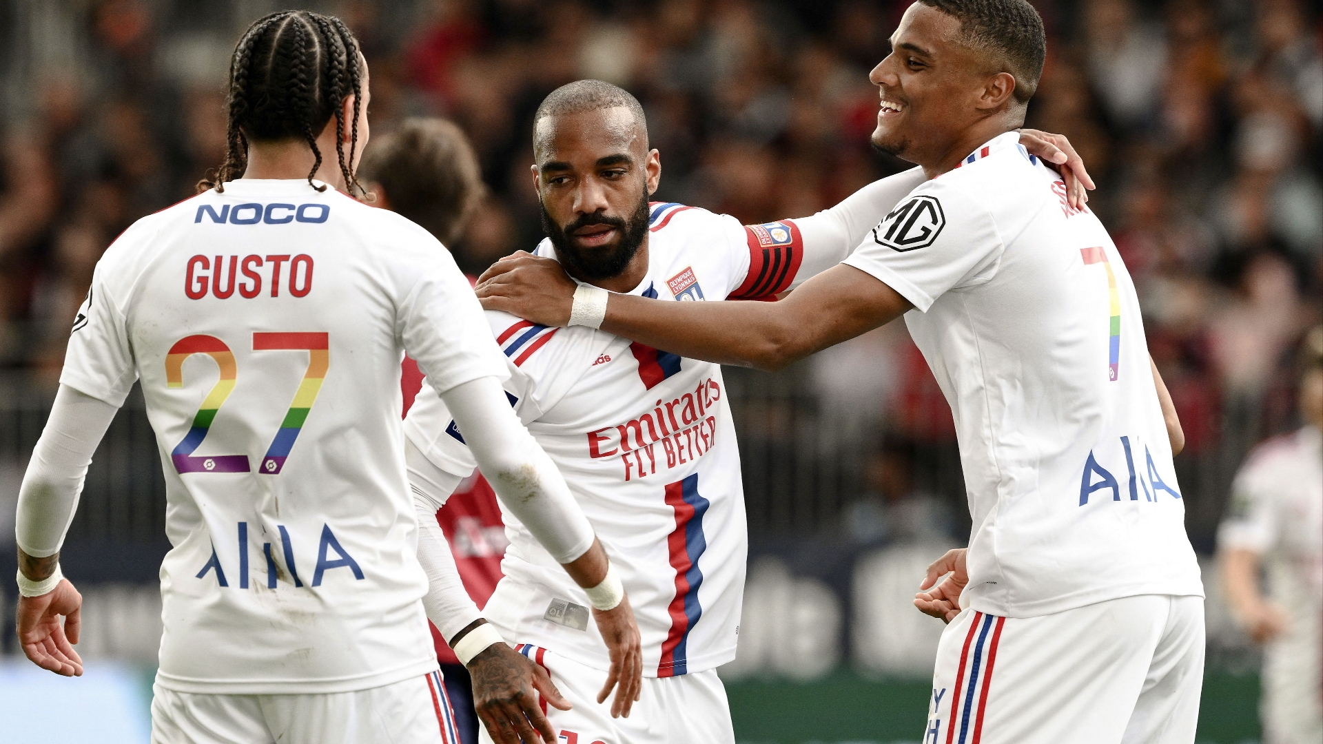 Lyon vs Monaco Predictions & Tips Lyon to invite Monaco into a Ligue