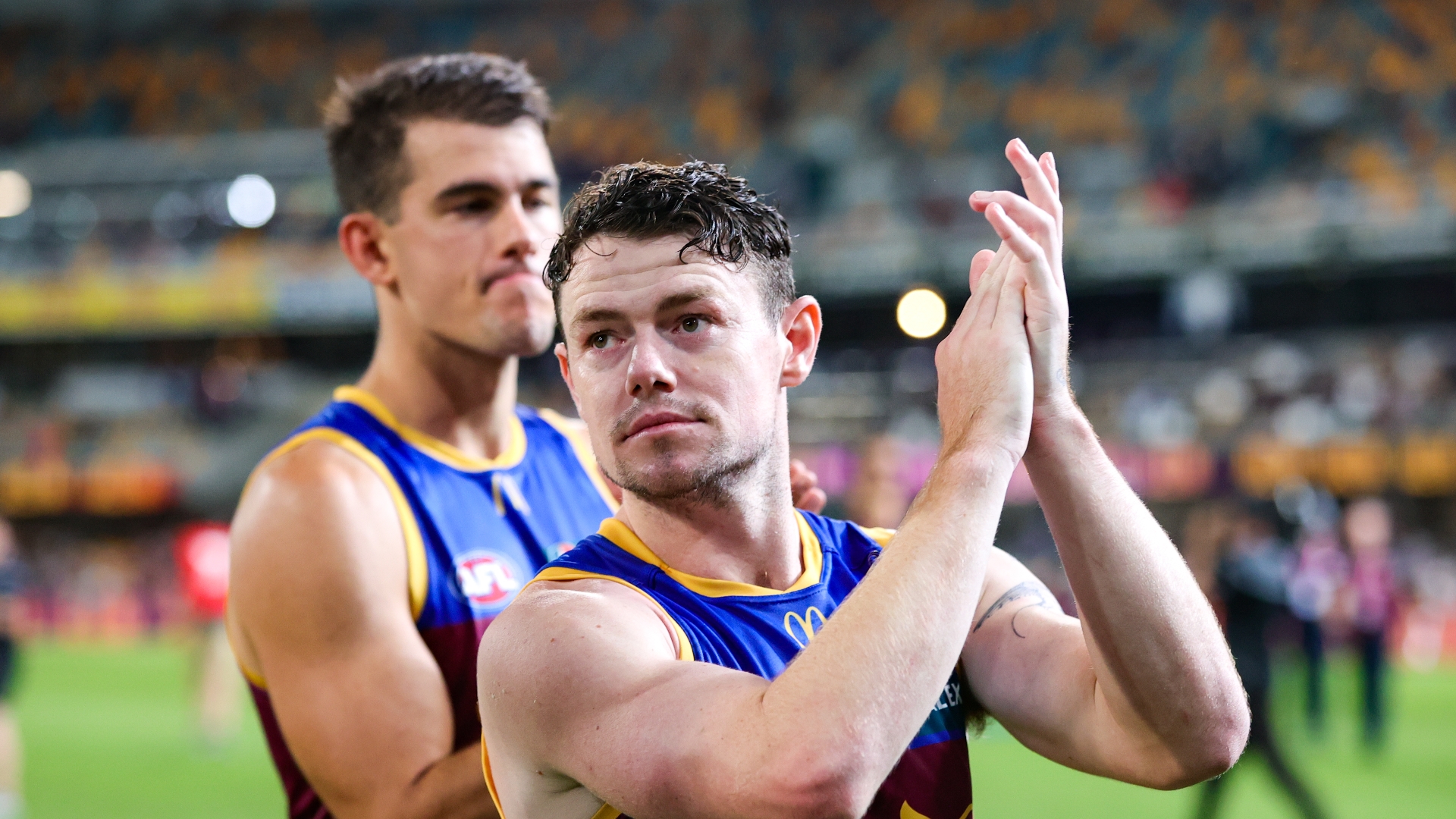 Brisbane Lions vs Gold Coast Suns Tips Lions to continue Q Clash dominance