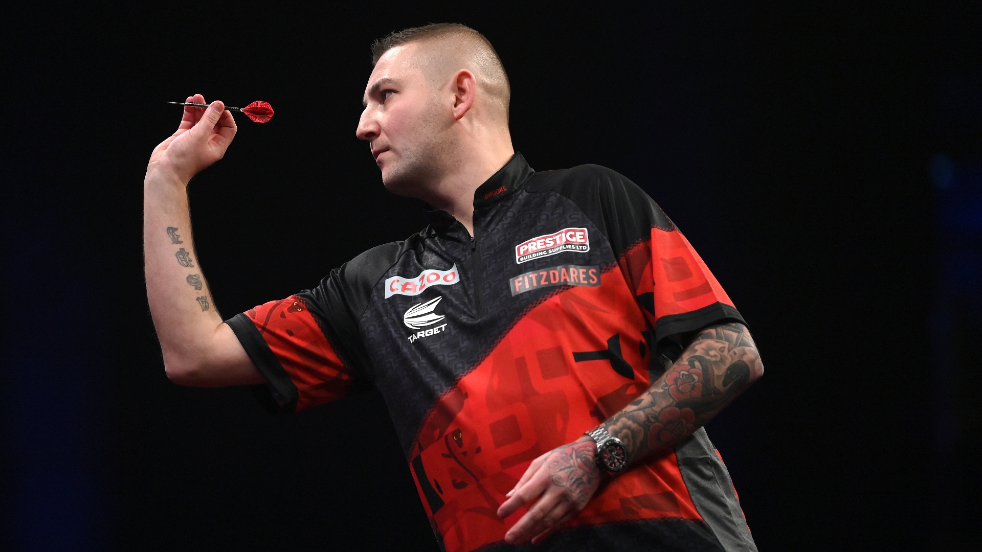 2023 Premier League Darts Week 16 Live Stream Schedule Draw Watch 2023 Premier League Darts Week 16 Live Stream Schedule Draw Watch