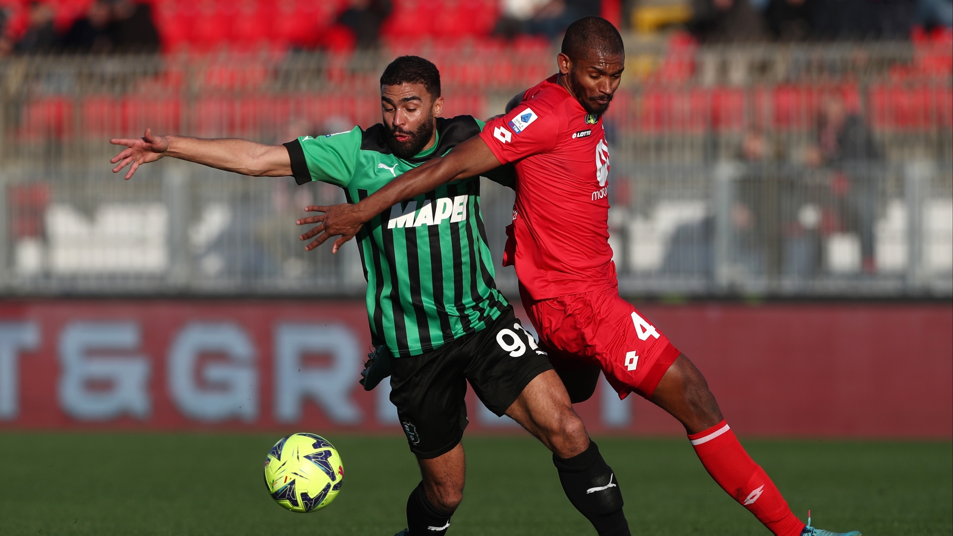 Sassuolo vs Monza Predictions Score Draw tipped as unbeaten home run
