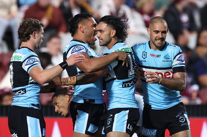 NRL Top Try Scorer Tips for Round 12, 2022