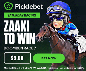 Zaaki-Picklebet