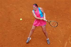 2023 Italian Open - Women's Singles Draw Breakdown - Pundit Feed