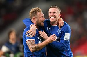 Hibernian vs Rangers Predictions & Tips - Gers Building Momentum in Scottish Premiership
