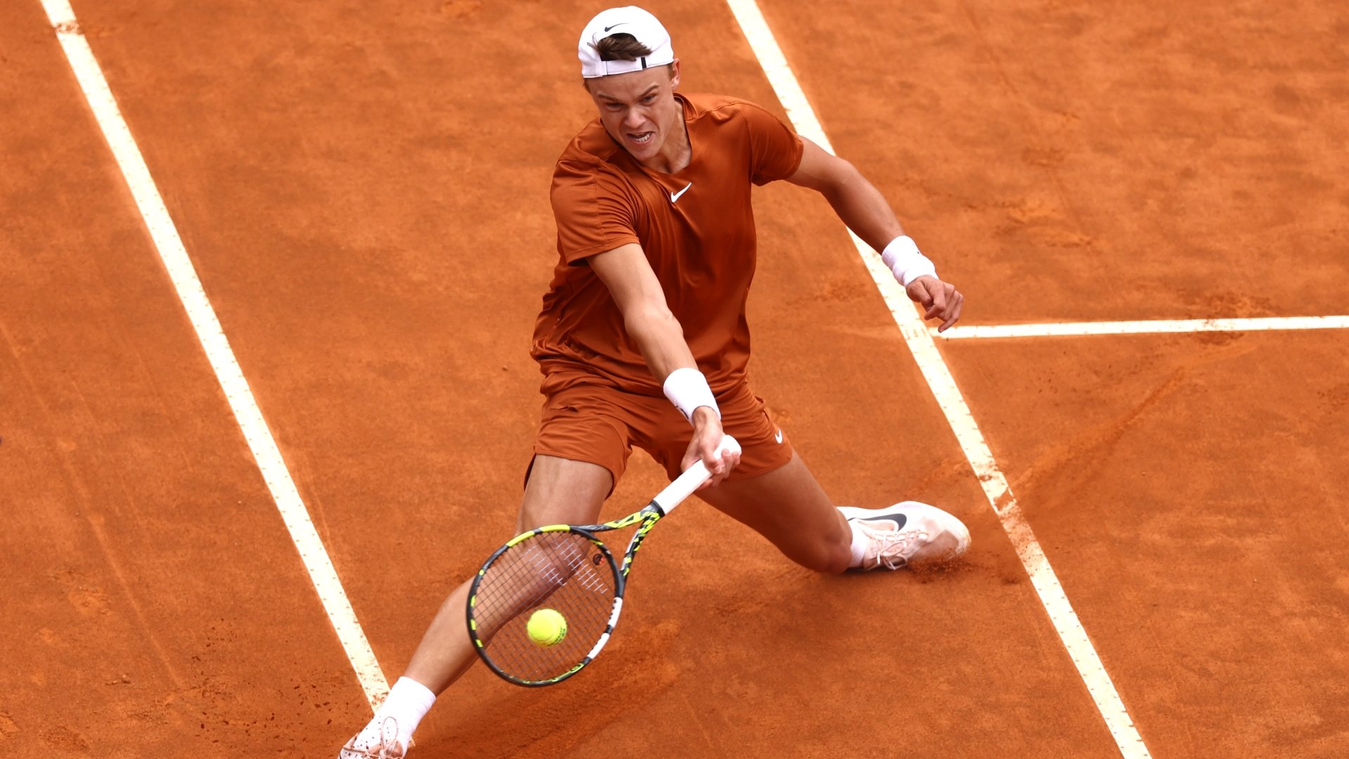 Italian Open 2023: Rune Knocks Out Djokovic, Medvedev, Ruud, and