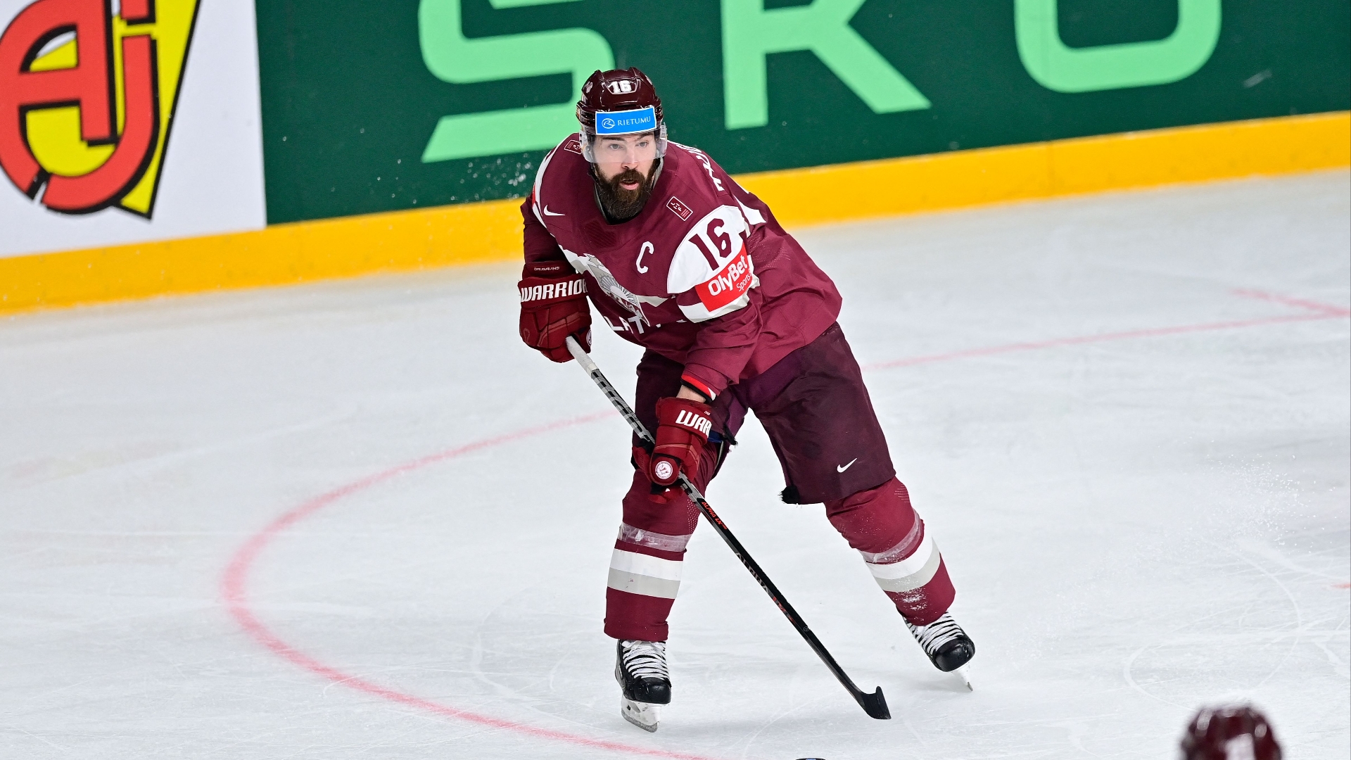Latvia vs Slovenia Live Stream Watch The Ice Hockey Championship Can