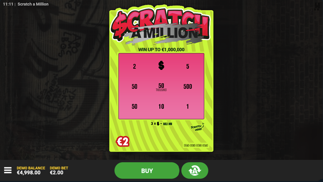 Stake.us-scratch-a-Million