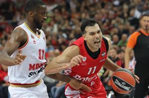 Olympiakos vs Real Madrid Predictions & Tips – Olympiakos tipped to win the Euroleague Final Four tournament