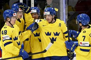 Sweden vs Latvia Live Stream & Tips – Sweden To Make Final Four At Ice Hockey World Championship