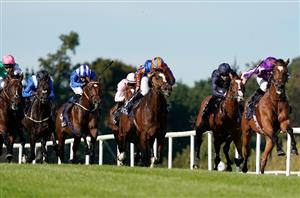 Naas Tips on May 21st - Four pattern races covered
