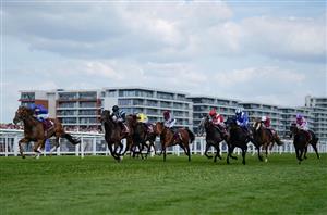 Mill Reef Stakes Live Stream