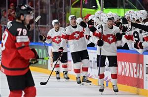Switzerland vs Germany Live Stream & Tips – Switzerland To Advance At Ice Hockey World Championship