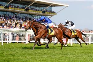 william buick newbury