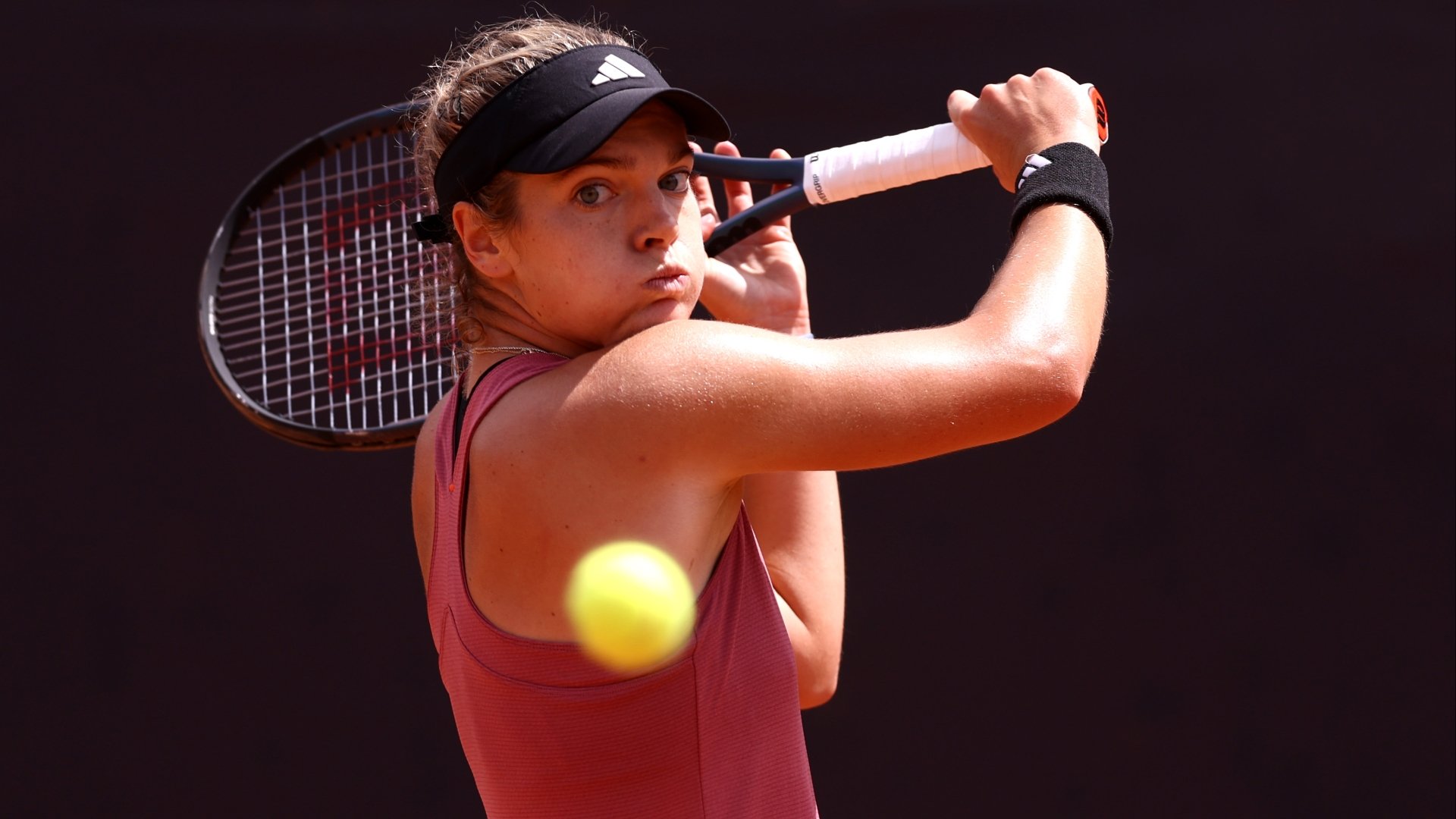 Trophee Clarins Live Streaming - Guide to Watching WTA Paris Online