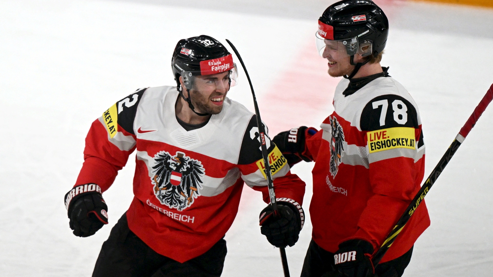 Germany vs Hungary Live Stream - Watch The Ice Hockey Championship: Can