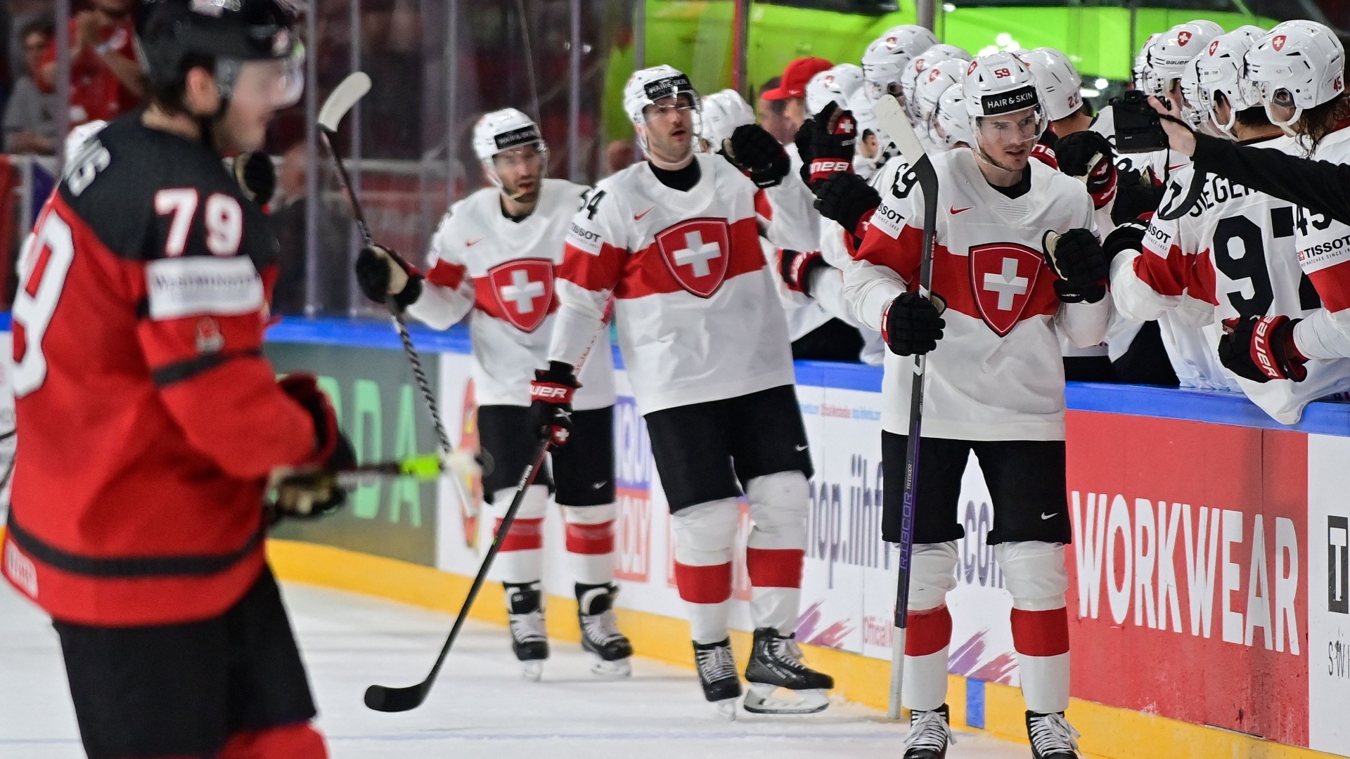 Switzerland vs Germany Live Stream & Tips Switzerland To Advance At