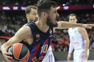 Monaco vs Barcelona Euroleague Final Four Stream (Watch The Third-Place Match Live Now)