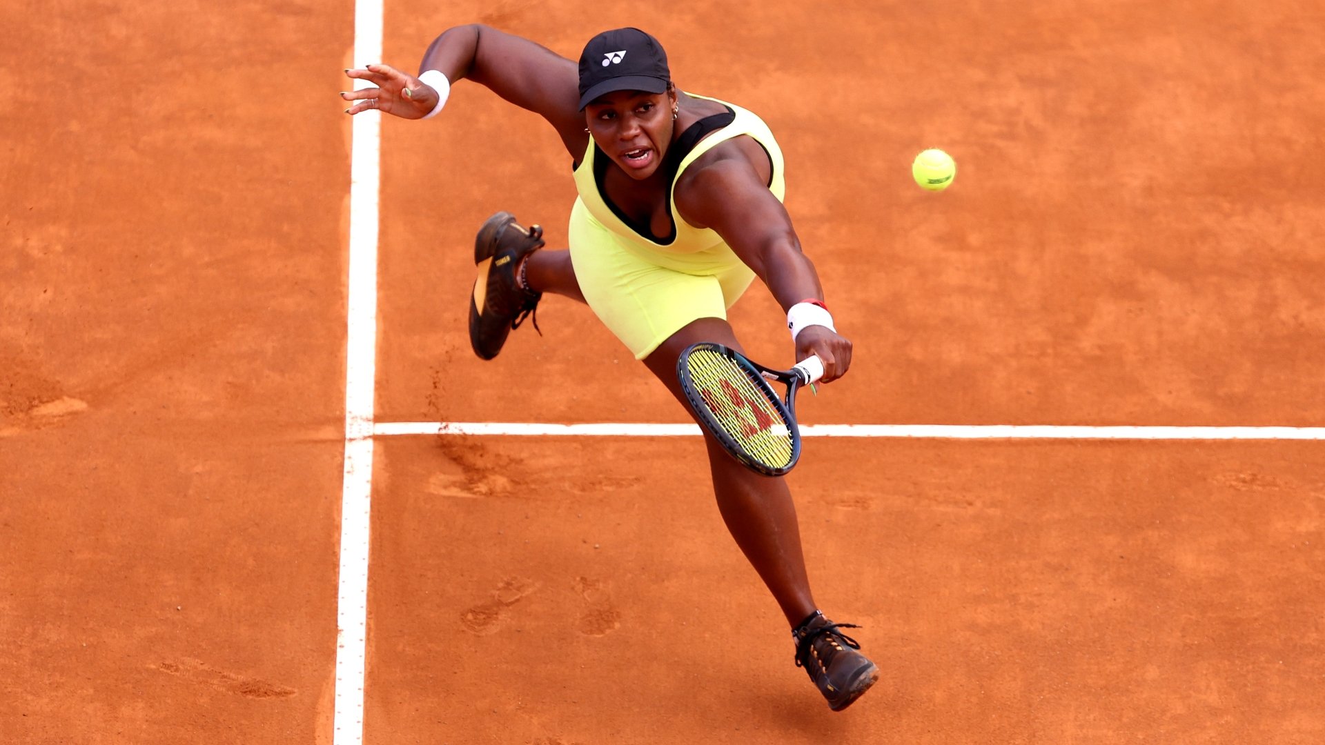 Firenze Ladies Open Live Streaming Guide to Watching WTA Florence Online