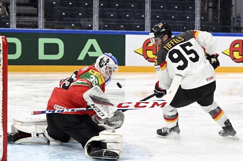 Austria vs Hungary Live Stream Watch The Ice Hockey Championship