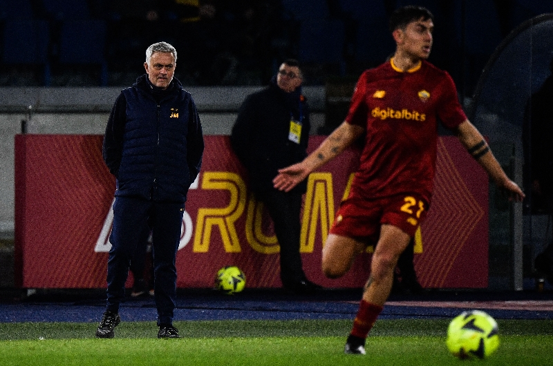 Roma vs Salernitana Live Stream &amp; Tips Draw Expected in Serie A