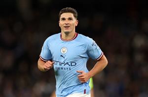 Brighton vs Man City Predictions & Tips - Premier League Goals Galore at the Amex?