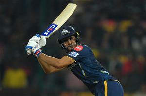 Chennai Super Kings vs Gujarat Titans Predictions & Tips - Gill to batter the Kings