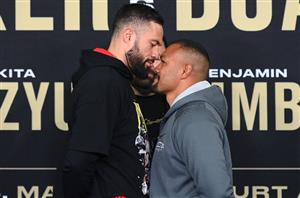 Joseph Parker vs Faiga Opelu Predictions & Tips – Parker To Knock Out Opelu In Midweek Fight