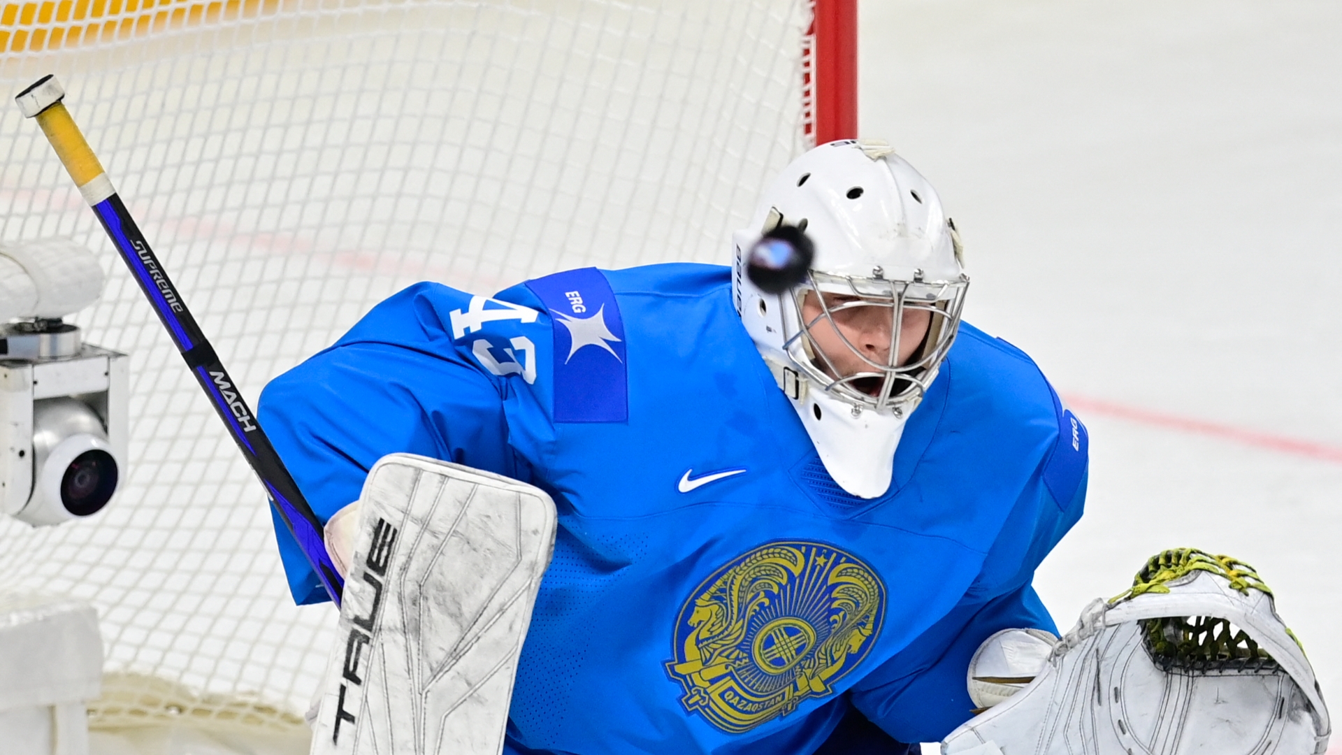 Kazakhstan vs Slovenia Live Stream Can Slovenia claim their first