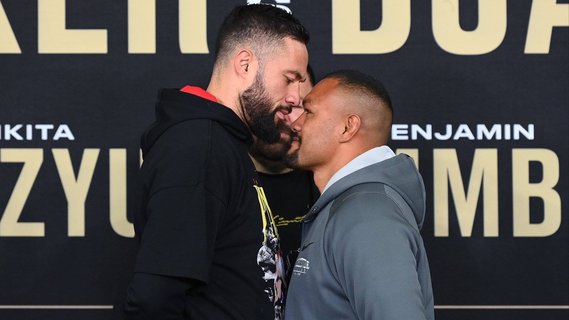 Joseph Parker vs Faiga Opelu Tips – Parker To Knock Out Opelu In Midweek  Fight
