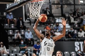 Le Mans vs Lyon-Villeurbanne French LNB Pro Stream (Watch The Quarter-Finals Game 2 Live Now)