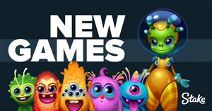 stake.com new games