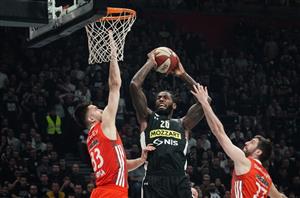 ABA League Basketball Live Streaming - Watch Adriatic League live online