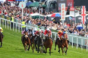 2023 Epsom Derby Ante-Post Tips - Harrington's challenger worth siding with