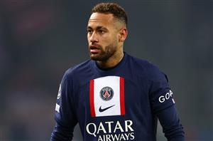 Neymar Next Club Odds – Man Utd 4/1 favourites to land PSG star Neymar