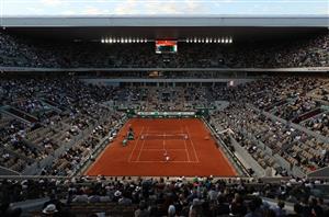 roland garros view