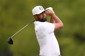 tony finau