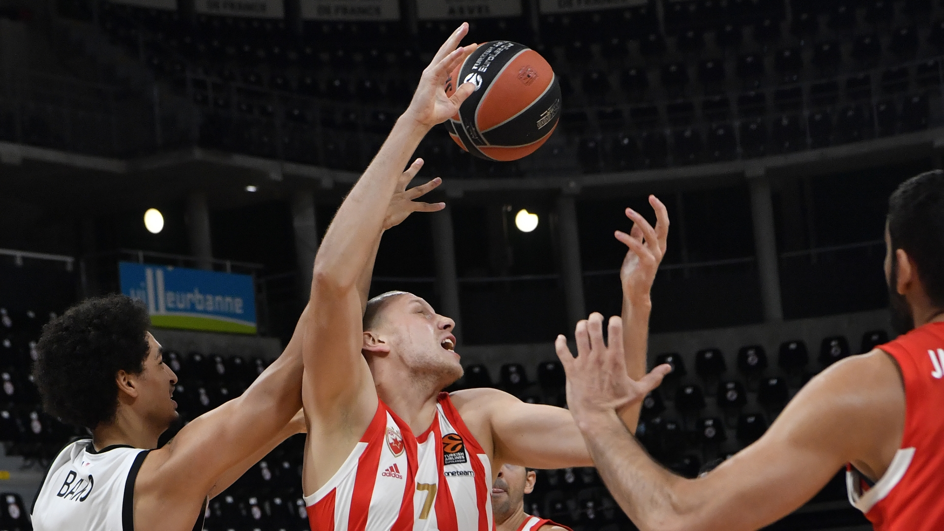 Buducnost vs Crvena Zvezda ABA League Stream (Watch The Semi-Finals Game 2  Live Now)