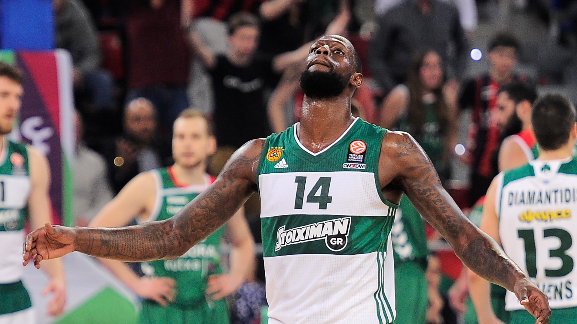 Greek Basket League Basketball Live Streaming Watch live online