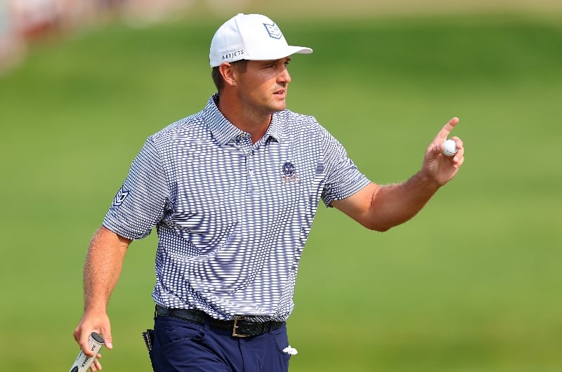 LIV Golf Washington DC Tips & Preview - Top contenders for victory
