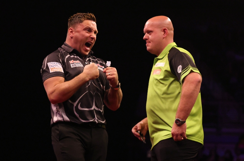 2023 Premier League Darts Play-Offs Live Stream, Schedule & Draw - Watch the finals from the O2
