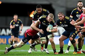 Highlanders rugby