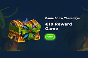 Wazamba Game Show Thursdays
