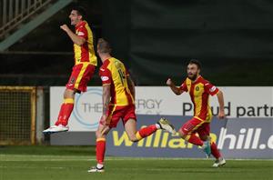 Partick Thistle