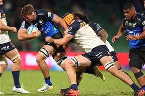 Western Force