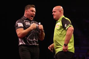 2023 Premier League Darts Play-Offs Live Stream, Schedule & Draw - Watch the finals from the O2