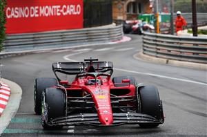 monaco grand prix 2022 monte carlo